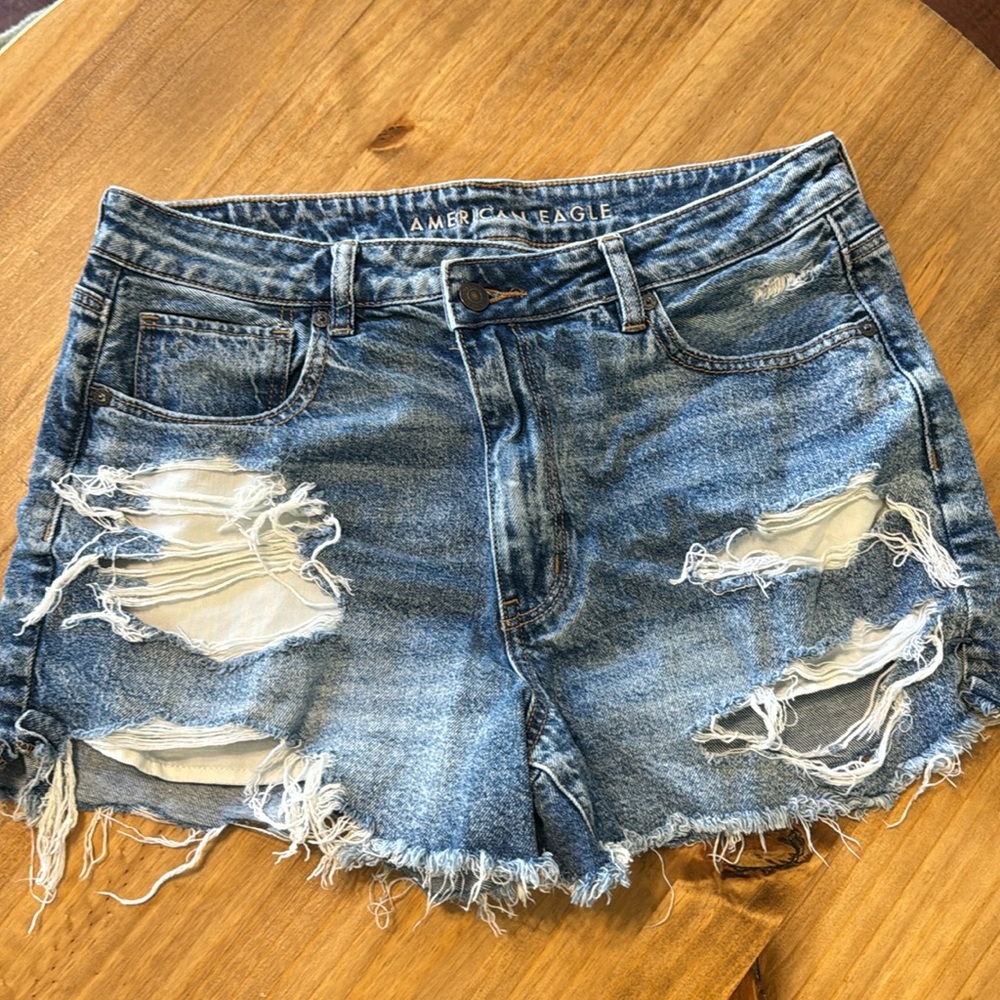 American Eagle size 12